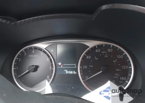 2020 Nissan Versa S 5-Speed Manual Transmission from USA, damaged, VIN 3N1CN8BV3LL802025